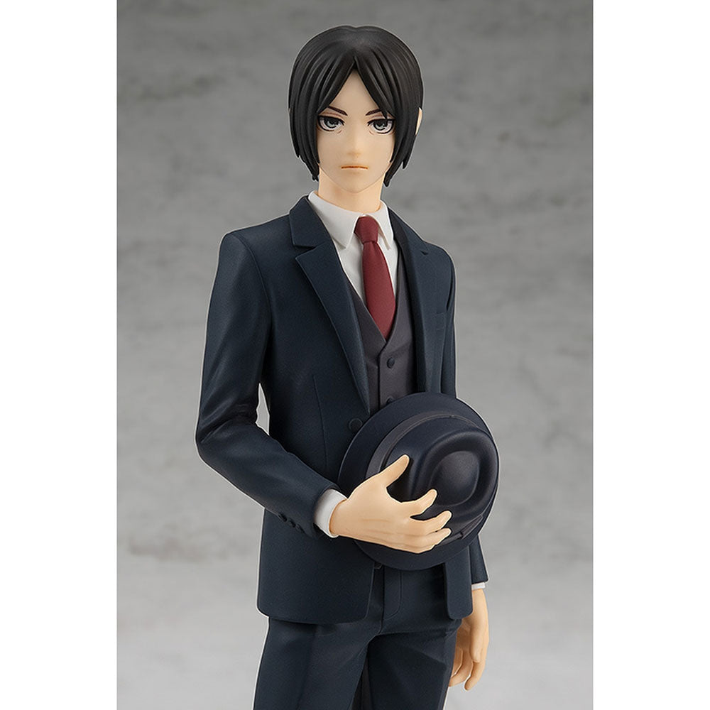FIGURA POP UP PARADE EREN YEAGER: SUIT VER. FIGURA POP UP PARADE EREN YEAGER: SUIT VER.